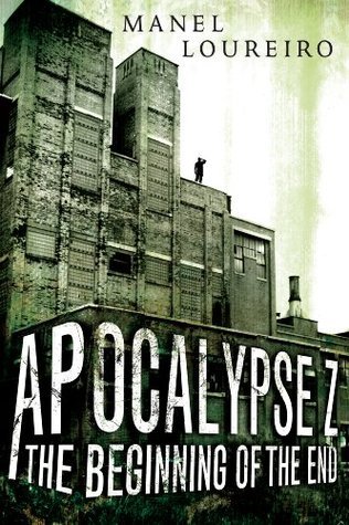 Apocalipsis Z book cover 1