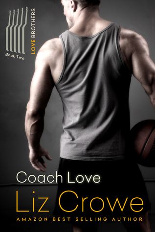 Love Brothers book cover 2