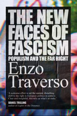 The New Faces of Fascism book cover