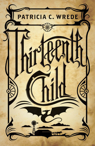 Frontier Magic book cover 1
