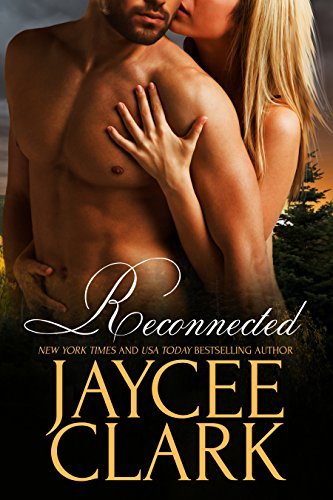 Reconnected book cover