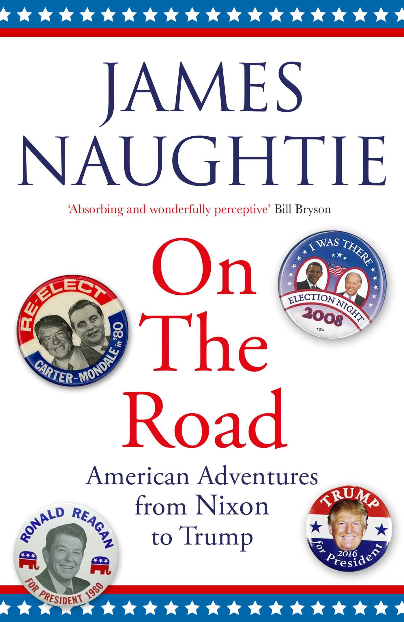 On the Road book cover