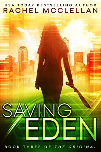The Original book cover 2