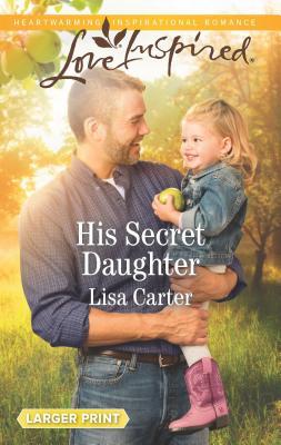 His Secret Daughter book cover