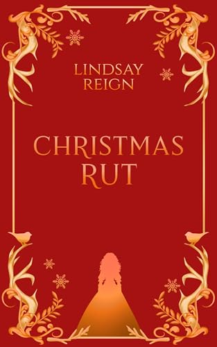 Christmas Rut book cover