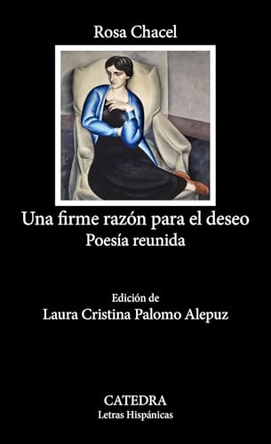 Una firme razón para el deseo book cover
