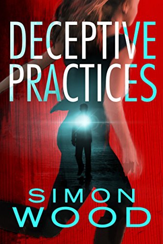 Deceptive Practices book cover