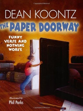 The Paper Doorway book cover