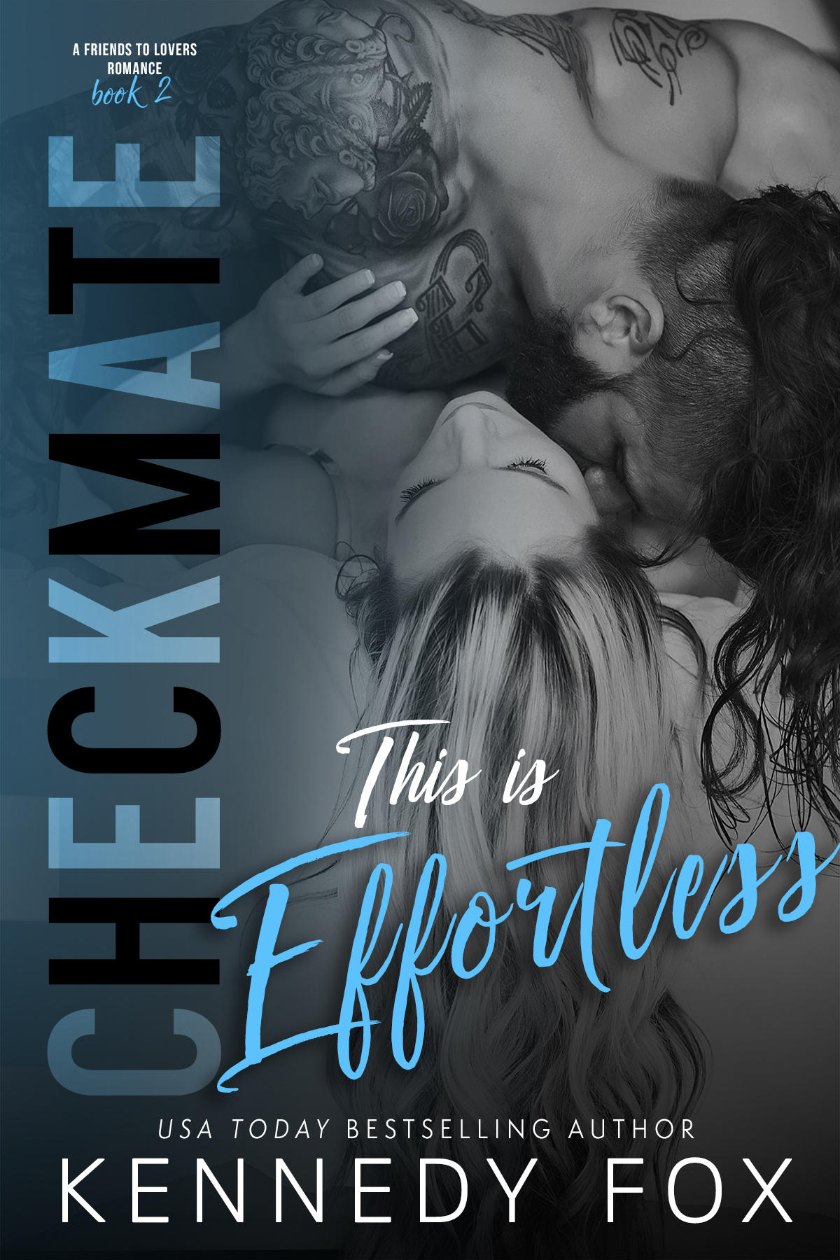 This Is Effortless book cover