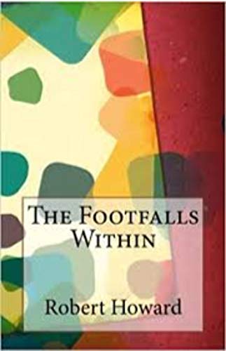 The Footfalls Within book cover