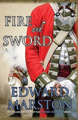 Fire and Sword book cover