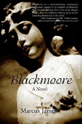 Blackmoore book cover