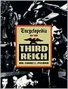 Encyclopedia of the Third Reich book cover
