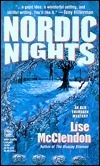 An Alix Thorssen Mystery book cover 3