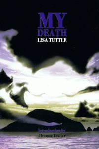 My Death book cover
