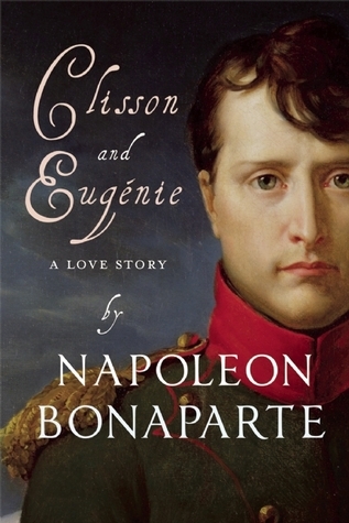 Clisson and Eugénie book cover