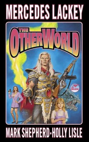 The Otherworld book cover