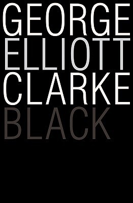 Black book cover