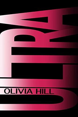 ULTRA book cover