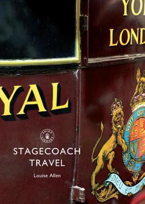 Stagecoach Travel book cover