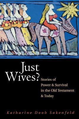 Just Wives book cover