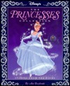 Princesses Collection book cover