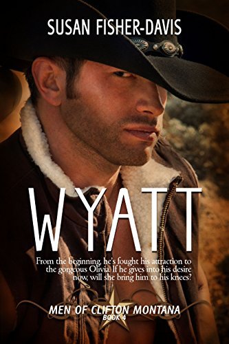 Wyatt book cover