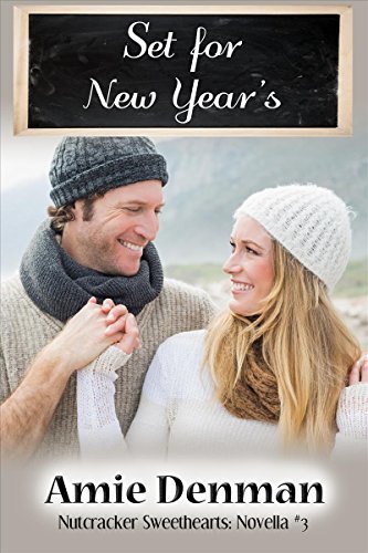 Set For New Year's book cover