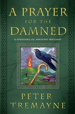 A Prayer for the Damned book cover