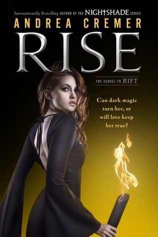 Nightshade Prequel book cover 2