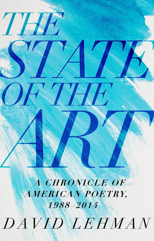 The State of the Art book cover