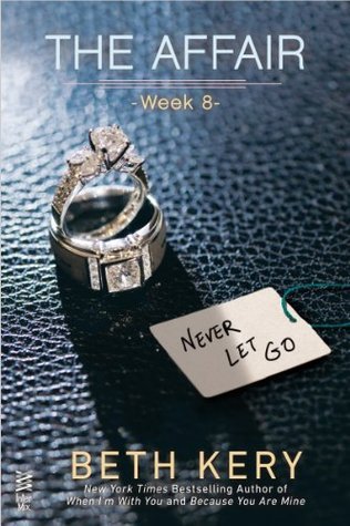 The Affair book cover
