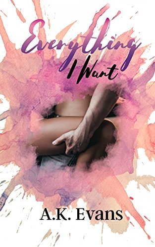 Everything book cover 3