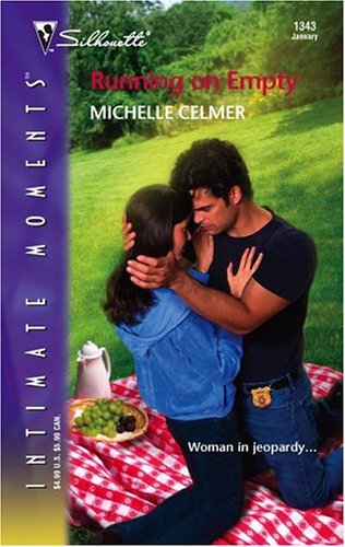 Running on Empty book cover