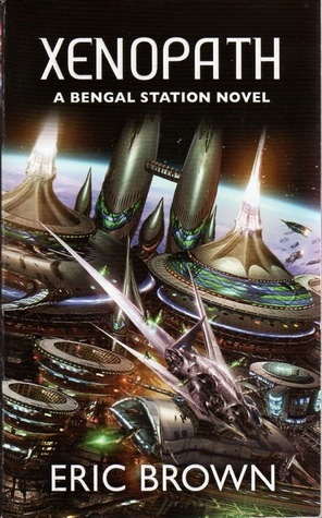 Bengal Station book cover 3