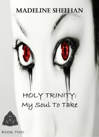 The Holy Trinity book cover 2