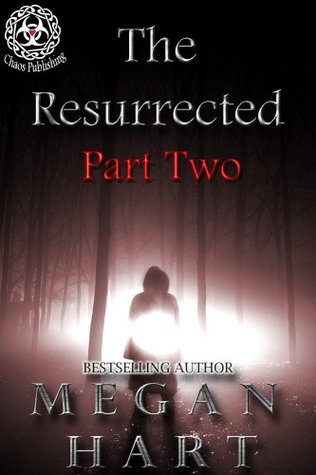 The Resurrected book cover