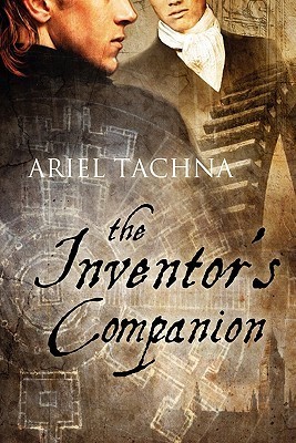 The Inventor's Companion book cover