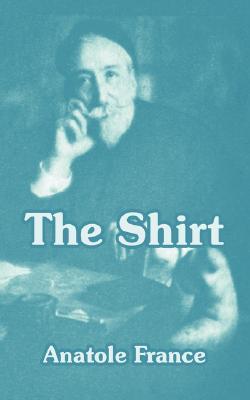 The Shirt book cover