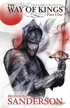 The Way of Kings, Part 1 book cover
