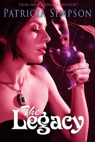 The Legacy book cover