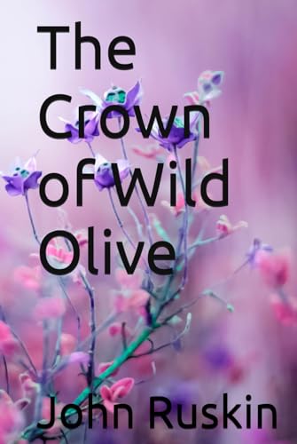 The Crown of Wild Olive book cover