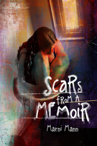 The Memoir book cover 2