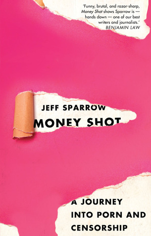 Money Shot book cover