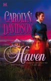 Haven book cover