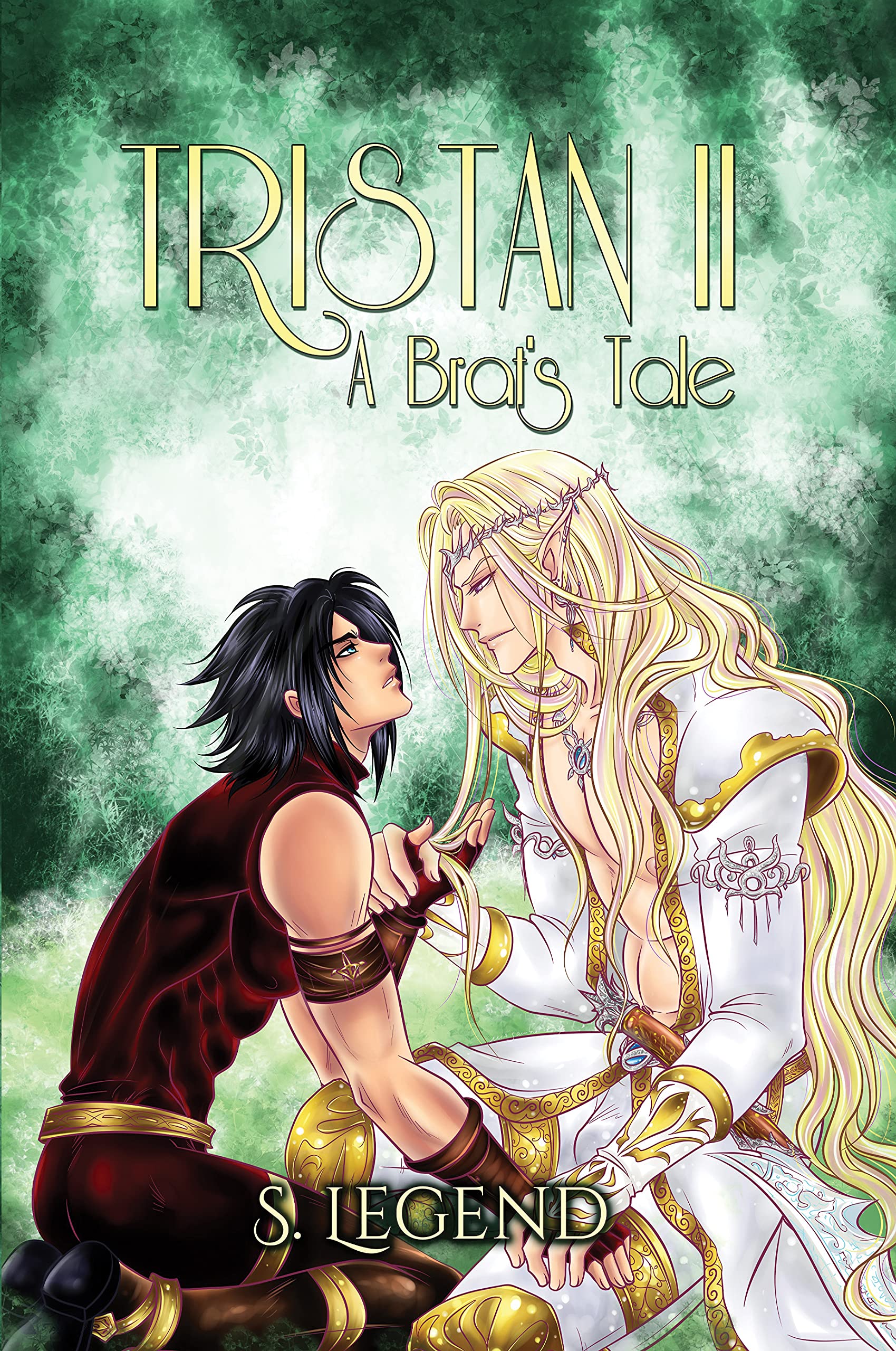 Tristan book cover 2