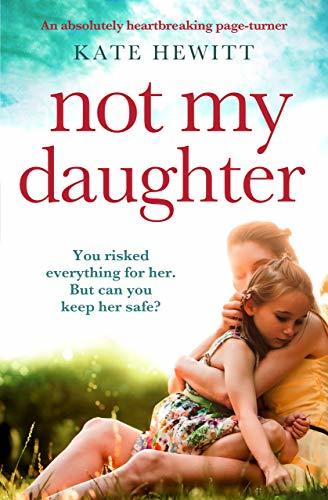 Not My Daughter book cover