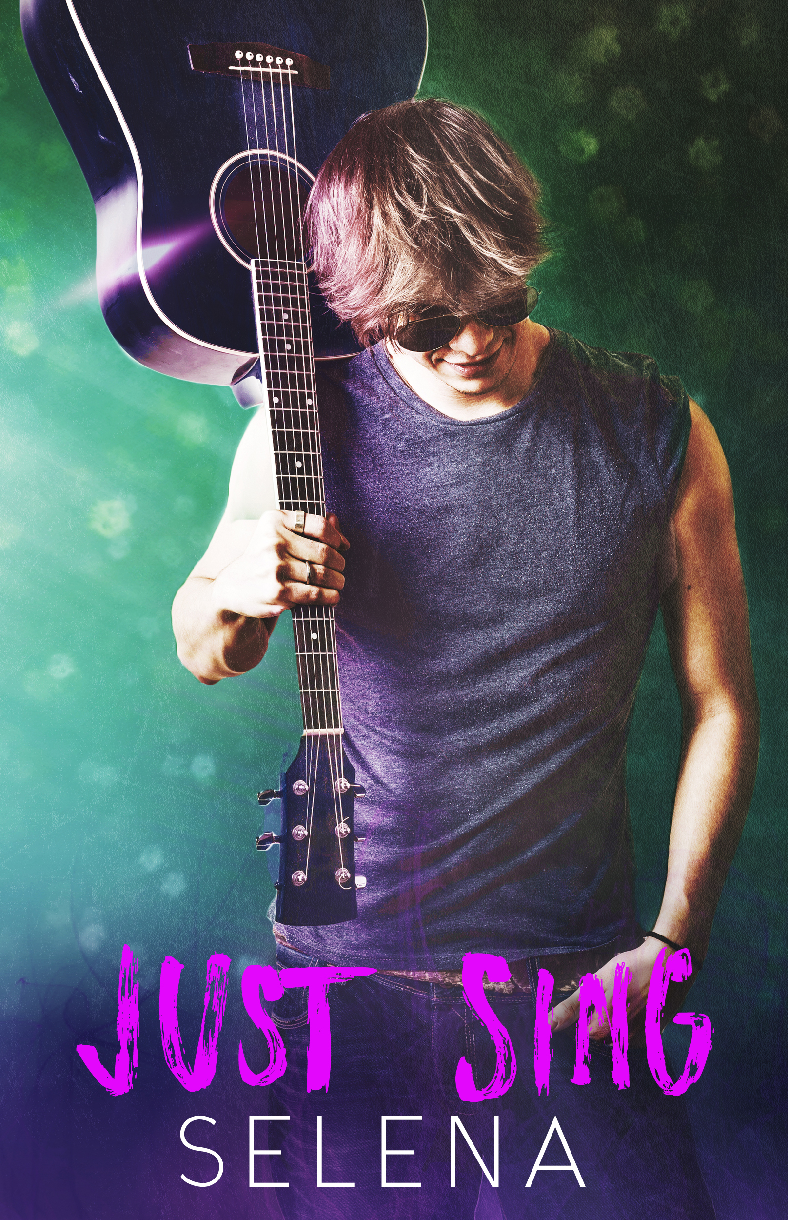 The Last Show book cover 1
