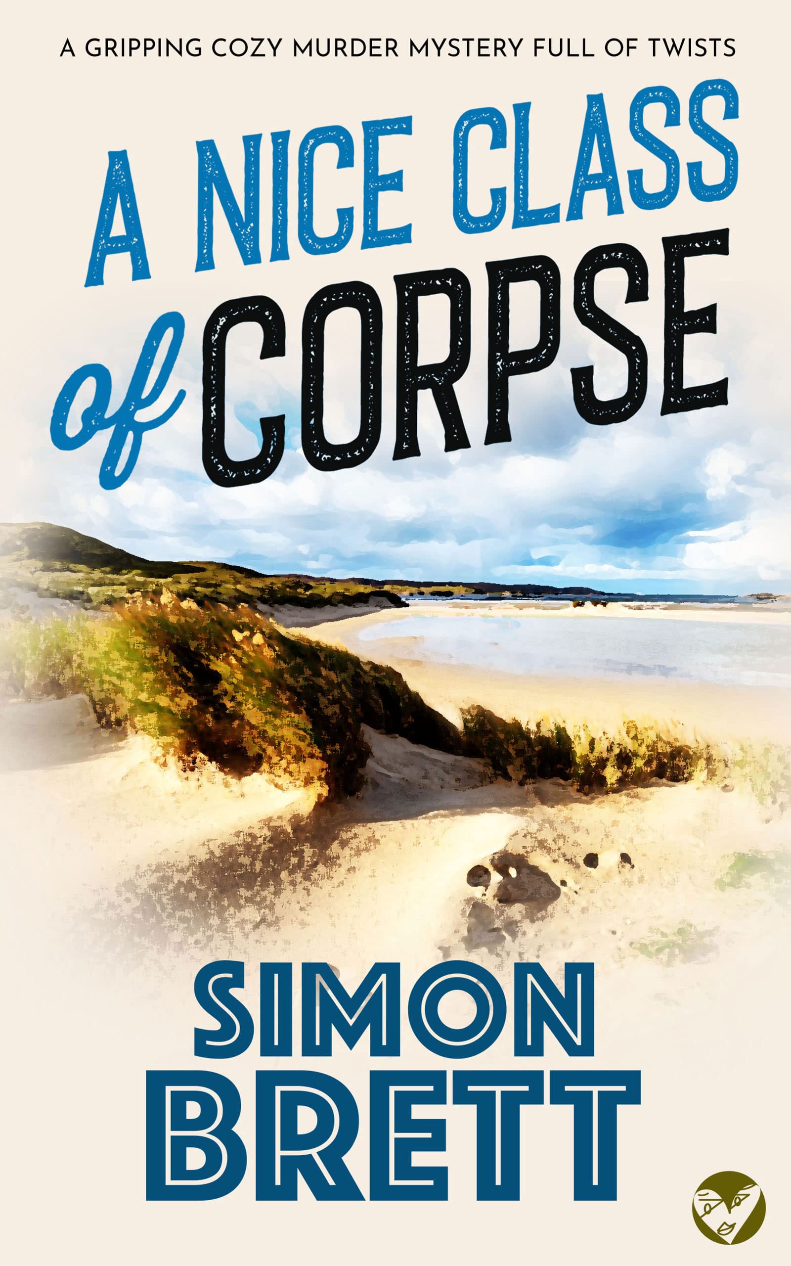 Mrs Pargeter book cover 1