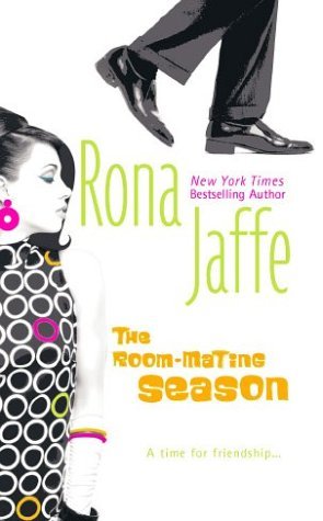 The Room-Mating Season book cover